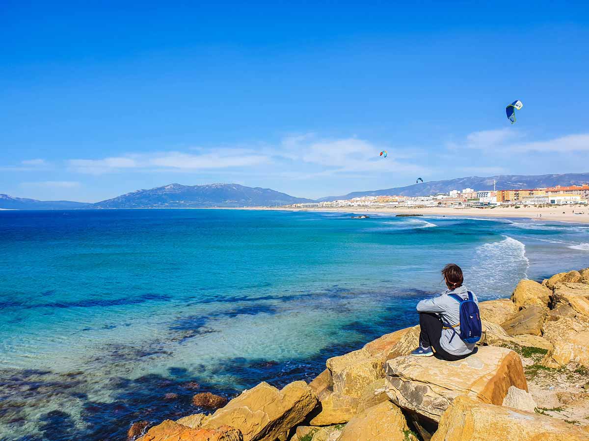 Things to Do in Tarifa in One Day