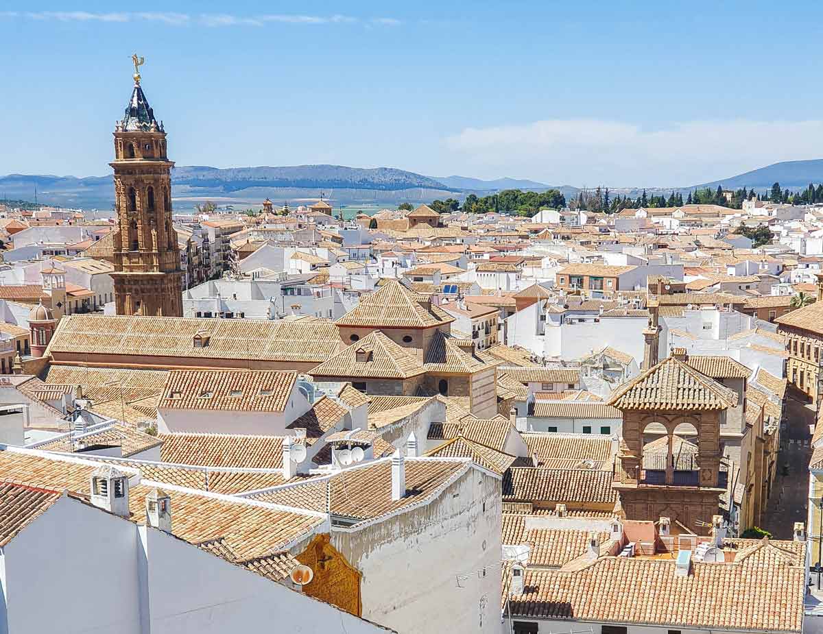The Best Things to Do in Antequera