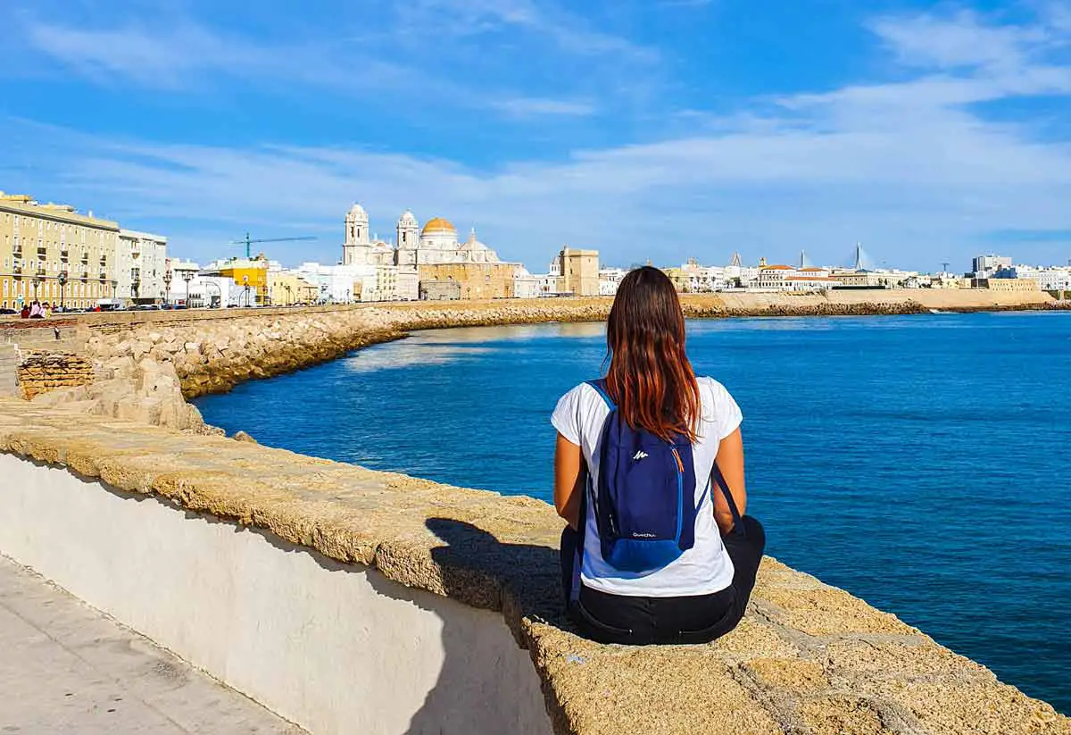 17 Best Beaches In Cadiz Tour Tips In 2022 Lifestyles Gallery   Two Days In Cadiz Itinerary 