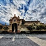 Checking in: Hotel Convento La Magdalena Review – Antequera, Spain