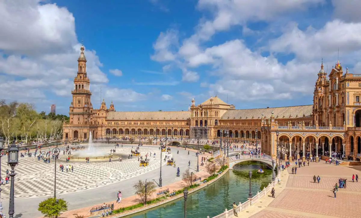 Top Things To Do In Seville, Spain Andalucia In My Pocket