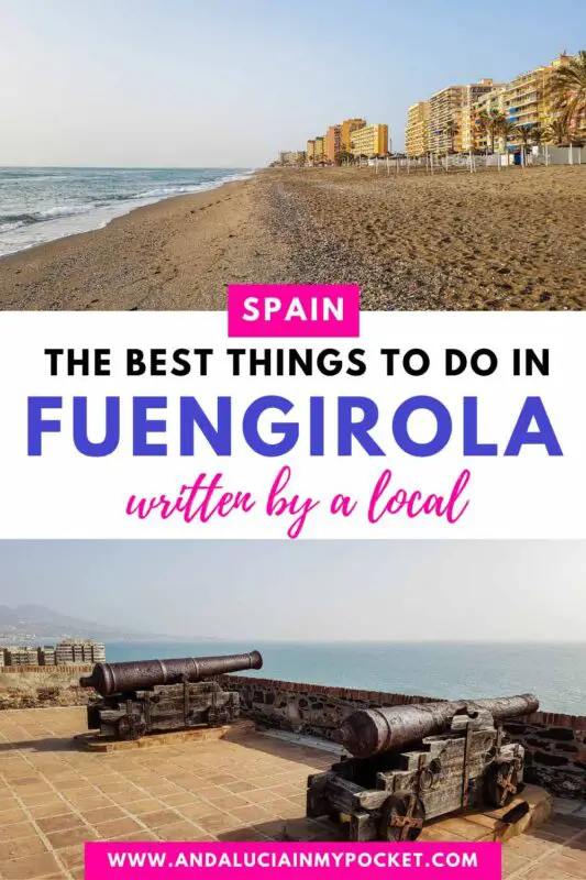The best location in Fuengirola - Fuengirola