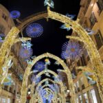 How to Spend Christmas in Malaga