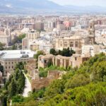 The Best Views of Malaga