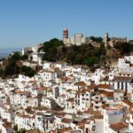 The Most Beautiful Pueblos Blancos in Andalucia You Must Visit on Your Next Trip to Spain