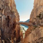 Everything You Need to Know about the Caminito del Rey Walk