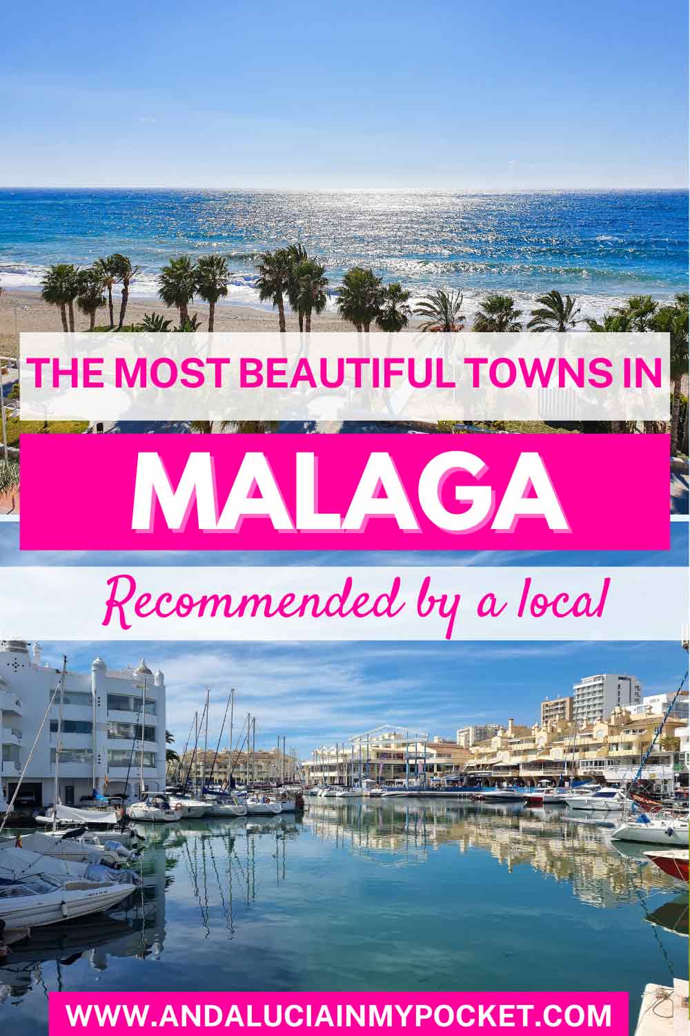 The Most Beautiful Towns In Malaga You Must Visit - Andalucia In My Pocket